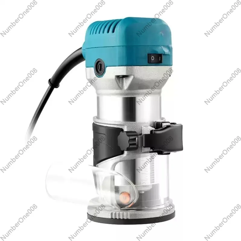 Adjustable Electric Woodworking Finishing Machine Suitable for Woodworking Tools
Adjustable Electric Woodworking Finishing Machine Suitable for Woodworking Tools