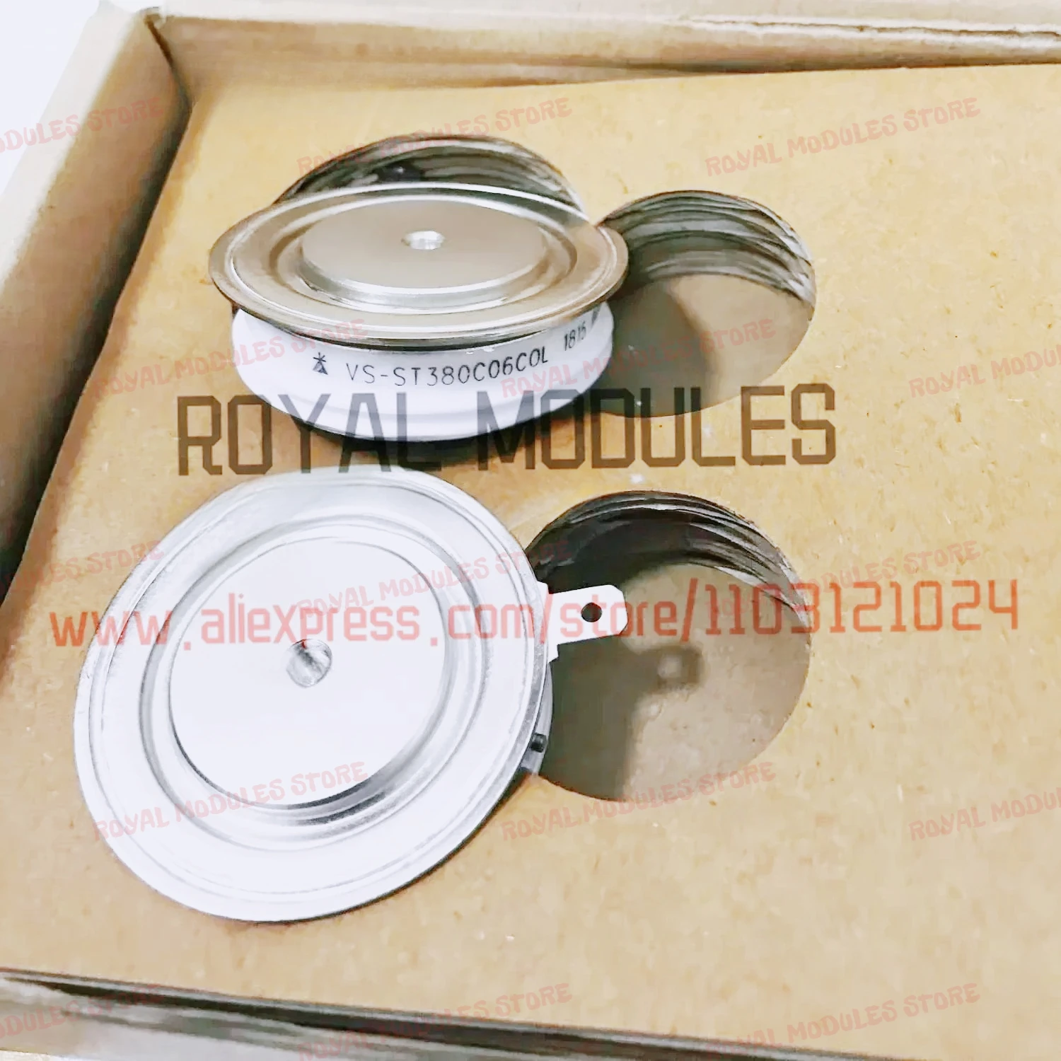 New Original VS-ST380C04C1 VS-ST380C06COL W1494NC160
New Original VS-ST380C04C1 VS-ST380C06COL W1494NC160
