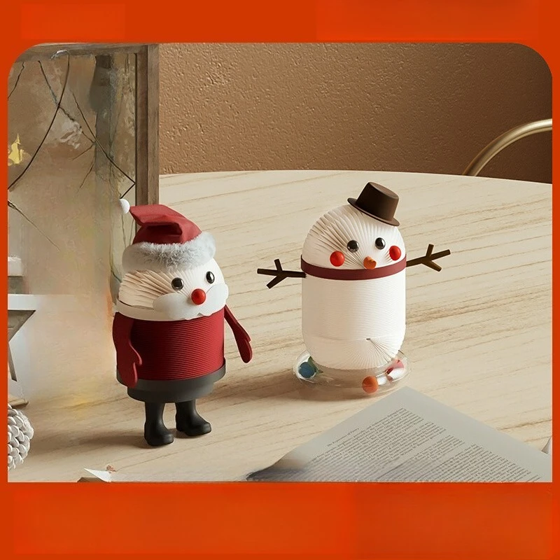 Christmas doll doll toy gift Santa snowman ornament ornament tide play gift ornament
Christmas doll doll toy gift Santa snowman ornament ornament tide play gift ornament