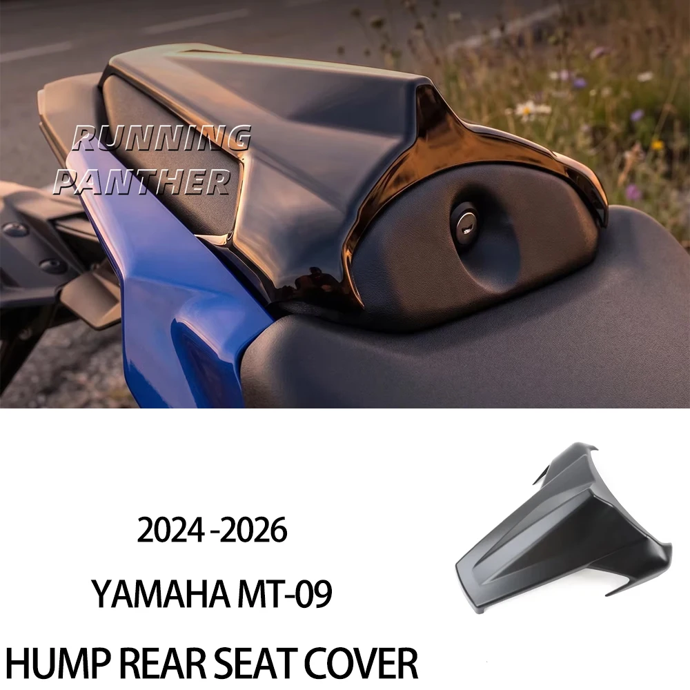For MT09 MT09 SP 2024- MT-09 MT-09 SP Hump rear seat cover after motorcycle modification parts
For MT09 MT09 SP 2024- MT-09 MT-09 SP Hump rear seat cover after motorcycle modification parts