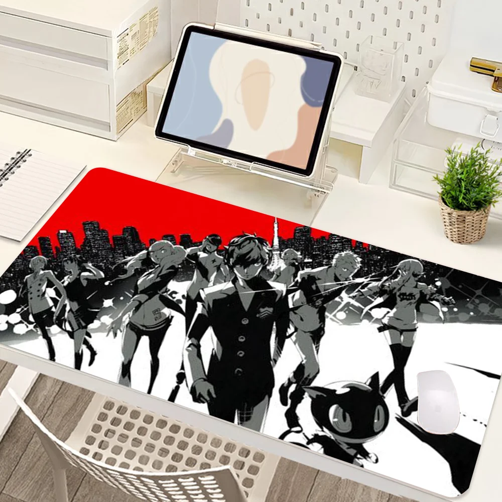 P-Person_5-o Mousepad Mousepad New Arrivals Large Gaming Mousepad L XL XXL Gamer Mouse Pad Size For Keyboards Mat
P-Person_5-o Mousepad Mousepad New Arrivals Large Gaming Mousepad L XL XXL Gamer Mouse Pad Size For Keyboards Mat