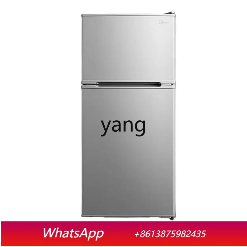 LH Double-Open Two-Door Home Dormitory Rental Energy-Saving Official Refrigeration
LH Double-Open Two-Door Home Dormitory Rental Energy-Saving Official Refrigeration