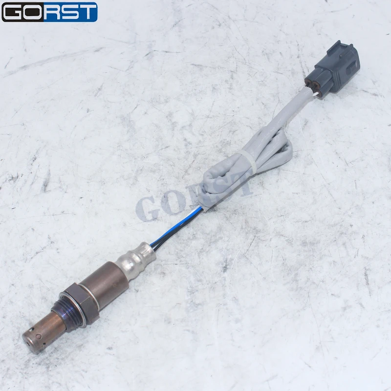 89465-12750 Oxygen Sensor for Toyota Corolla ZZE122 ZZE121 3ZZFE 1ZZFE 1.6 2001-2006
89465-12750 Oxygen Sensor for Toyota Corolla ZZE122 ZZE121 3ZZFE 1ZZFE 1.6 2001-2006