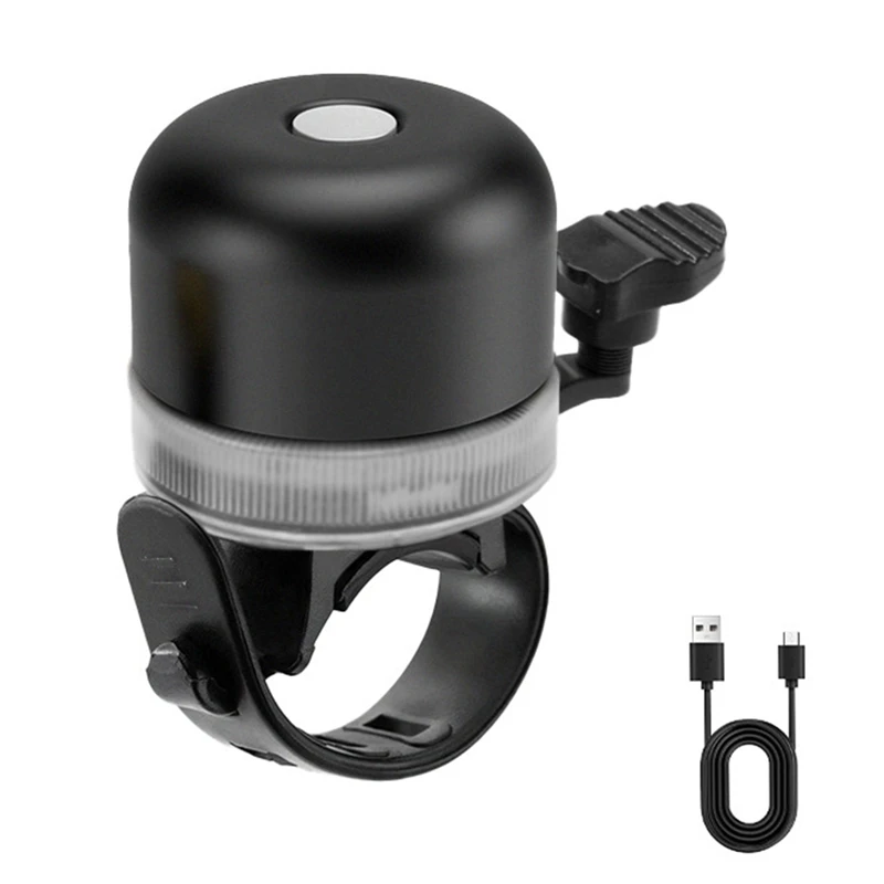 Smart-Bicycle Light Bicycle Bell Light Headlight Waterproof Bike Front Lights Bike Accessories
Smart-Bicycle Light Bicycle Bell Light Headlight Waterproof Bike Front Lights Bike Accessories