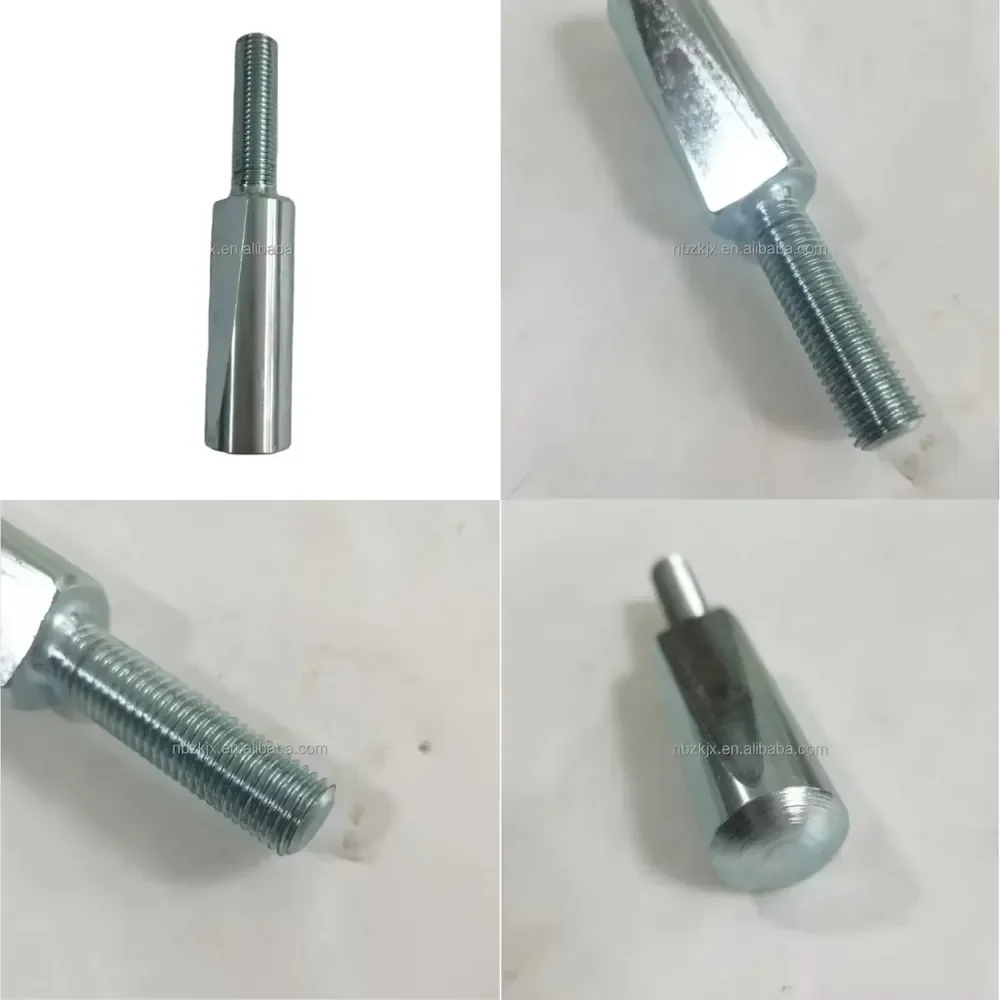 2026 Hot Item Slant Pin RSC45III.8-18 10506526 SANY Front Crane Forklift Accessories
2026 Hot Item Slant Pin RSC45III.8-18 10506526 SANY Front Crane Forklift Accessories