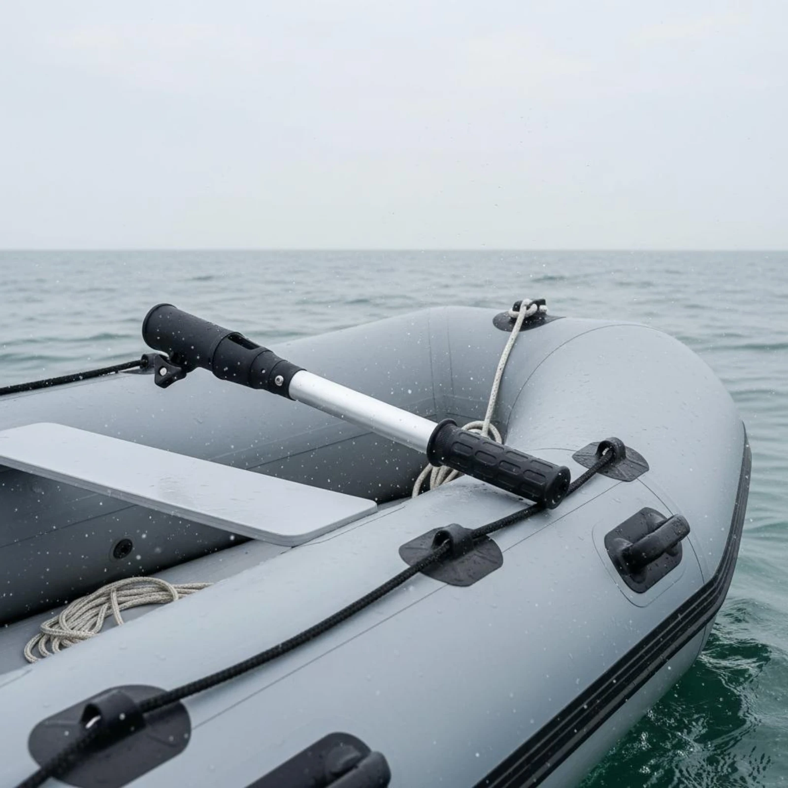 Outboard Tiller Extension Handle Easy to Install Outboard Throttle Extension Rod Inflatable Boat Throttle Rod Long-Lasting
Outboard Tiller Extension Handle Easy to Install Outboard Throttle Extension Rod Inflatable Boat Throttle Rod Long-Lasting
