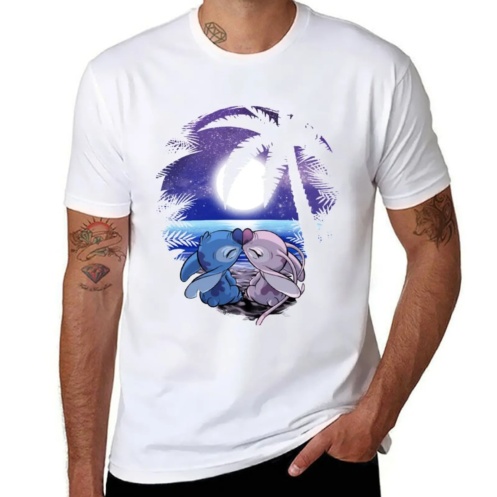 Aloha au ia ‘oe T-Shirt cotton t shirts man 100% man t shirt graphic T-Shirt
Aloha au ia ‘oe T-Shirt cotton t shirts man 100% man t shirt graphic T-Shirt