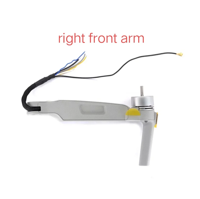 For Original New DJI AIR2S Right Frontfor DJI AIR2S Drone Accessories Plant Protection Repair Parts
For Original New DJI AIR2S Right Frontfor DJI AIR2S Drone Accessories Plant Protection Repair Parts