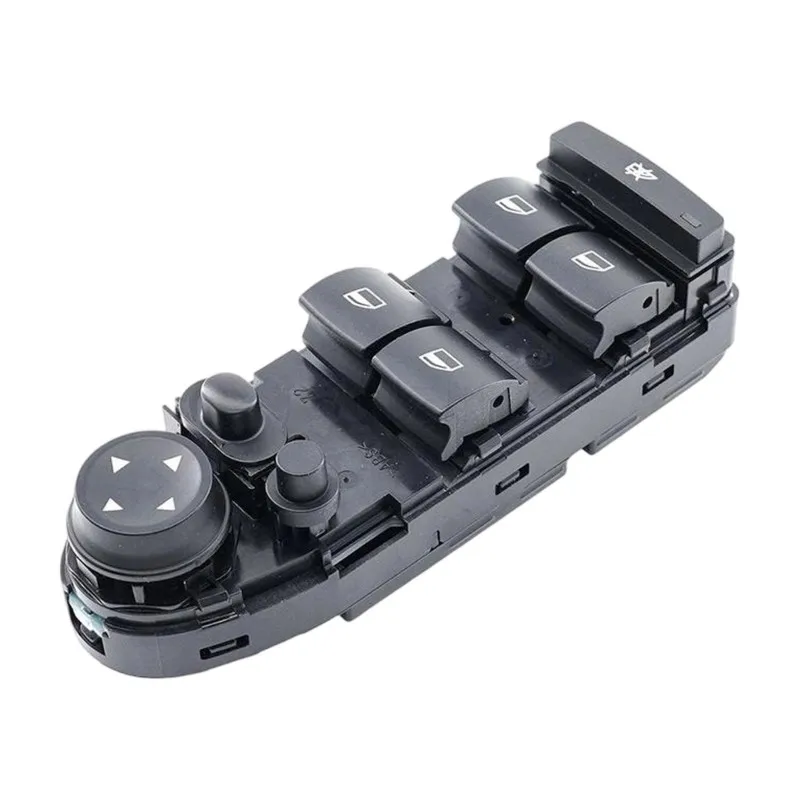 Power Window Switch 61319132135 61319217332 For BMW 1 3 X5 X6 Z4 Series E70 E87 E89 E90
Power Window Switch 61319132135 61319217332 For BMW 1 3 X5 X6 Z4 Series E70 E87 E89 E90