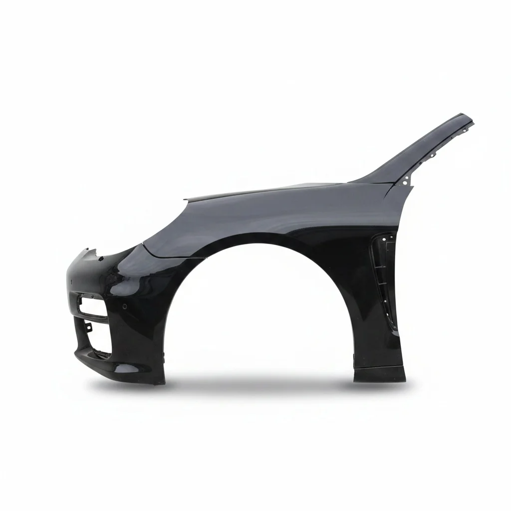 For Porsche Panamera Front Fender 970 Body Kit 970 Body Kit
For Porsche Panamera Front Fender 970 Body Kit 970 Body Kit