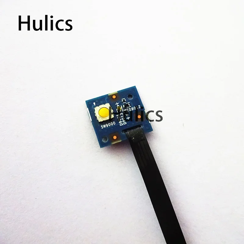 Hulics используется для HP Envy 17 Envy 17 17-3000 17-3200, плата переключателя кнопки питания с кабелем 6050A 2459801
Hulics используется для HP Envy 17 Envy 17 17-3000 17-3200, плата переключателя кнопки питания с кабелем 6050A 2459801