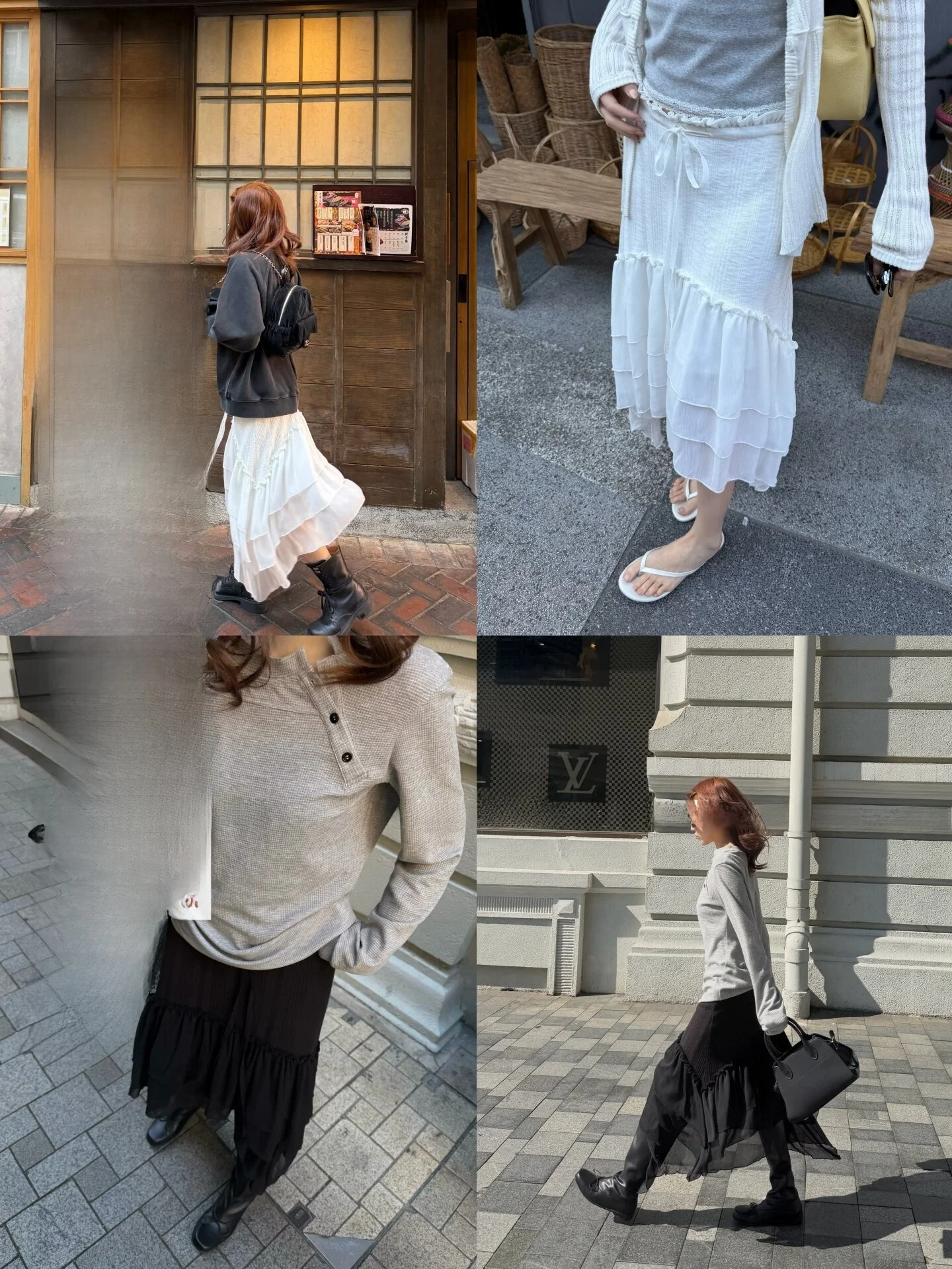ato Hero Vaion Sle Asymmetrical Dstring Chiffon f Skirt Women's Lace Gauzy Mid-Length Skirt
ato Hero Vaion Sle Asymmetrical Dstring Chiffon f Skirt Women's Lace Gauzy Mid-Length Skirt