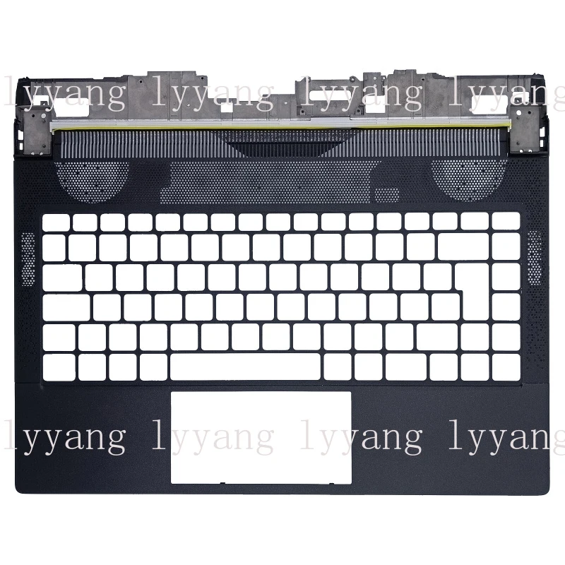 f For Dell Alienware x14 R1 Palmrest Upper Keyboard bezel 0709P7 709P7 AM3PB000502
f For Dell Alienware x14 R1 Palmrest Upper Keyboard bezel 0709P7 709P7 AM3PB000502