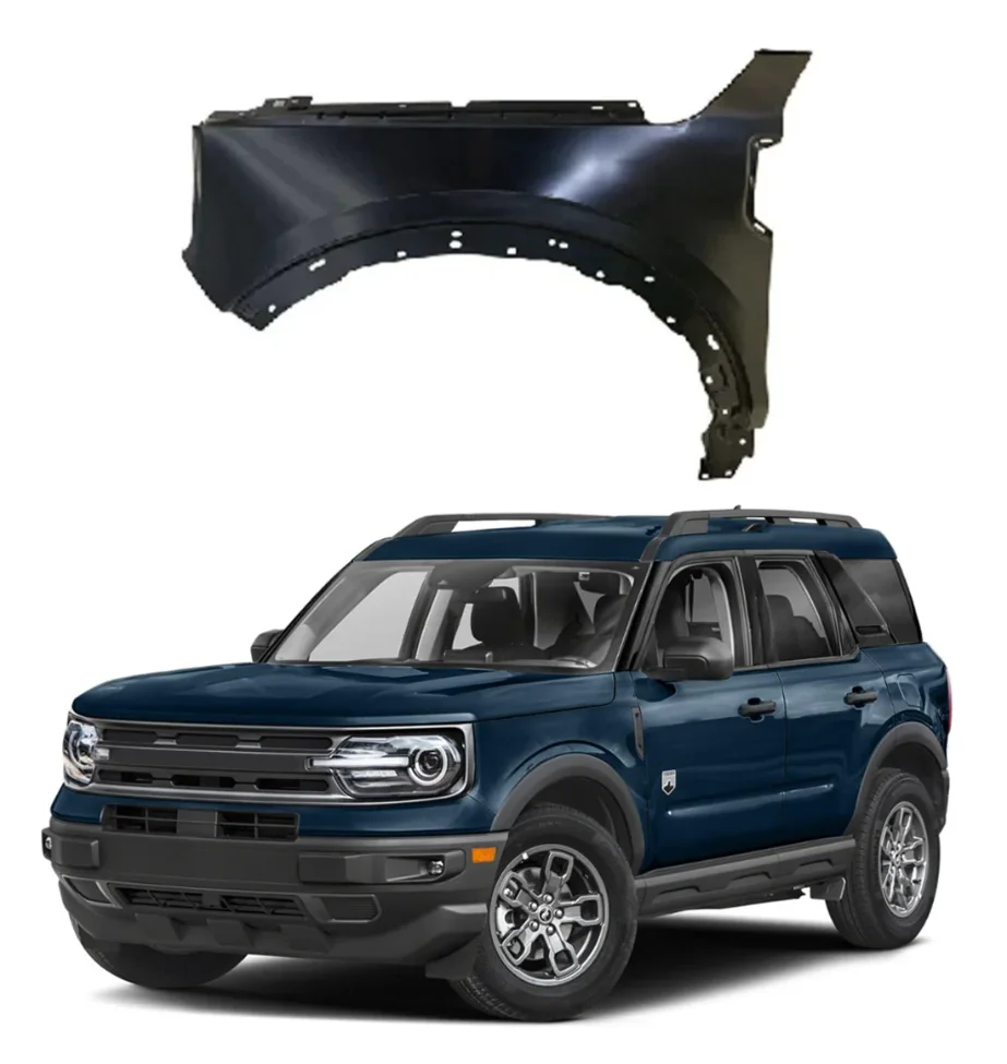 FRONT FENDER for BRONCO SPORT 2021-
FRONT FENDER for BRONCO SPORT 2021-