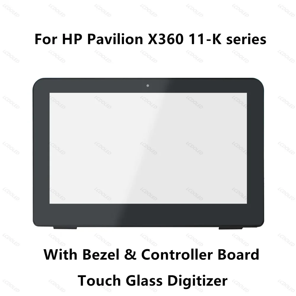 Для HP 11-k023tu 11-k028tu 11-k029tu 11-k030tu 11-k033tu 11-k035tu 11-k036tu 11-k039tu: Сенсорное стекло + модуль ЖК-дисплея в сборе
Для HP 11-k023tu 11-k028tu 11-k029tu 11-k030tu 11-k033tu 11-k035tu 11-k036tu 11-k039tu: Сенсорное стекло + модуль ЖК-дисплея в сборе