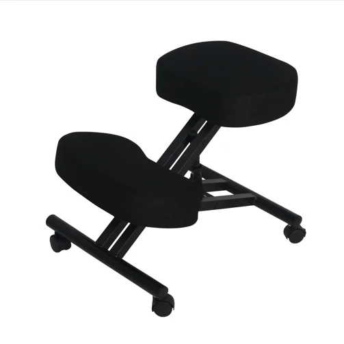 Comfortable Office Folding Computer Chair Leisure Furniture for Home Office or Living Room Use KC-7795B
Comfortable Office Folding Computer Chair Leisure Furniture for Home Office or Living Room Use KC-7795B