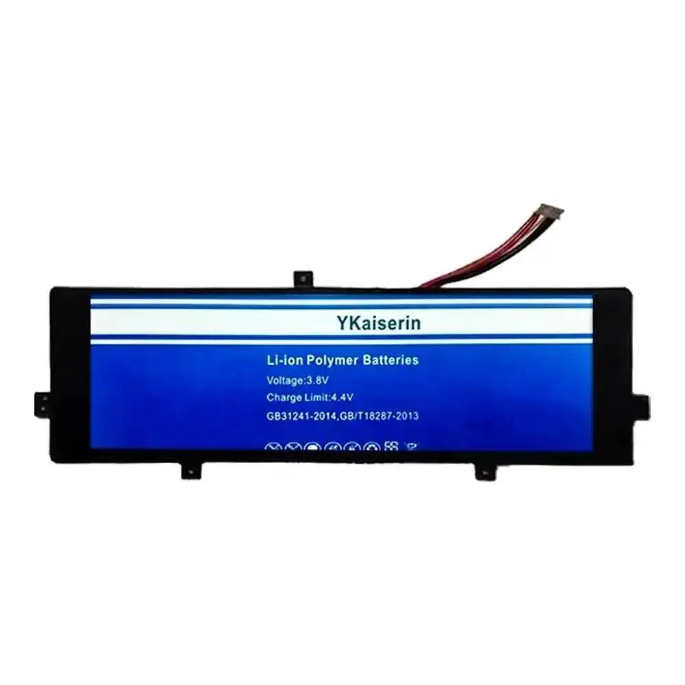 Безопасный аккумулятор для ноутбука Axioo MYBOOK14 Pro P421 P401 P401Y 10PIN 7 проводов 6000 мАч 
Безопасный аккумулятор для ноутбука Axioo MYBOOK14 Pro P421 P401 P401Y 10PIN 7 проводов 6000 мАч