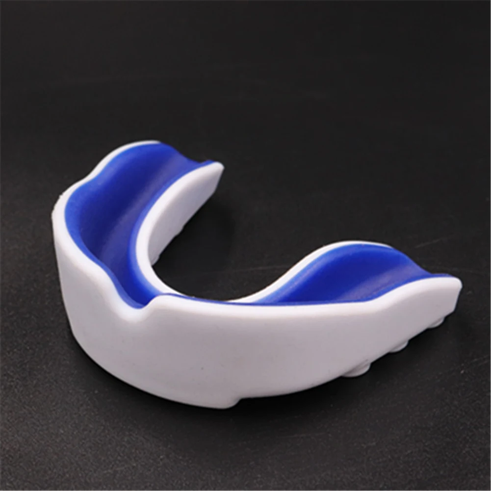 4Pcs Sports Mouthguard Mouth Guard Boxing Gum Shield for Football Wrestling Hockey Lacrosse Boxing for Contact Combat Sport
4Pcs Sports Mouthguard Mouth Guard Boxing Gum Shield for Football Wrestling Hockey Lacrosse Boxing for Contact Combat Sport