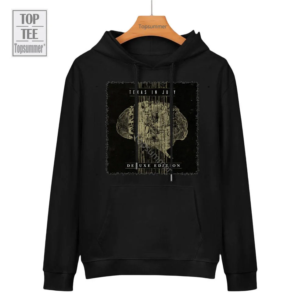 Texas in July Album Hoodie Texas In July Tour Sweatshirts Womens Retro Streetwear Hoodies Cotton Clothings
Texas in July Album Hoodie Texas In July Tour Sweatshirts Womens Retro Streetwear Hoodies Cotton Clothings