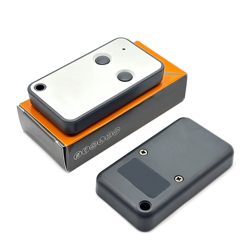 ROGER E80 TX52R TX54R 2 M80 TX44R H80 TX22 TX10 TX1 Электрические ворота гаражные ворота с дистанционным управлением Дубликатор открывания 433,92МГц
ROGER E80 TX52R TX54R 2 M80 TX44R H80 TX22 TX10 TX1 Электрические ворота гаражные ворота с дистанционным управлением Дубликатор открывания 433,92МГц