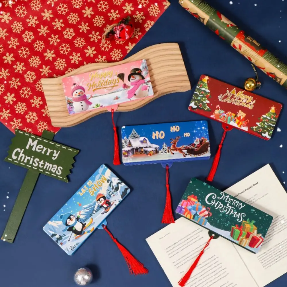 Santa Claus Christmas Cash Gift Envelope Christmas Tree with 10 Slots Christmas Money Holder Folding Banknote Card
Santa Claus Christmas Cash Gift Envelope Christmas Tree with 10 Slots Christmas Money Holder Folding Banknote Card