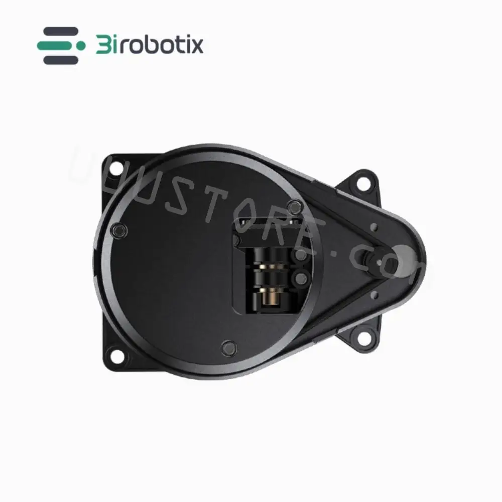 3irobotics LiDAR held Sensor Rangefinder for ROS Robot Module LiDAR Scanner short Measuring Sensor held the range of 0.13 to 8 m
3irobotics LiDAR held Sensor Rangefinder for ROS Robot Module LiDAR Scanner short Measuring Sensor held the range of 0.13 to 8 m