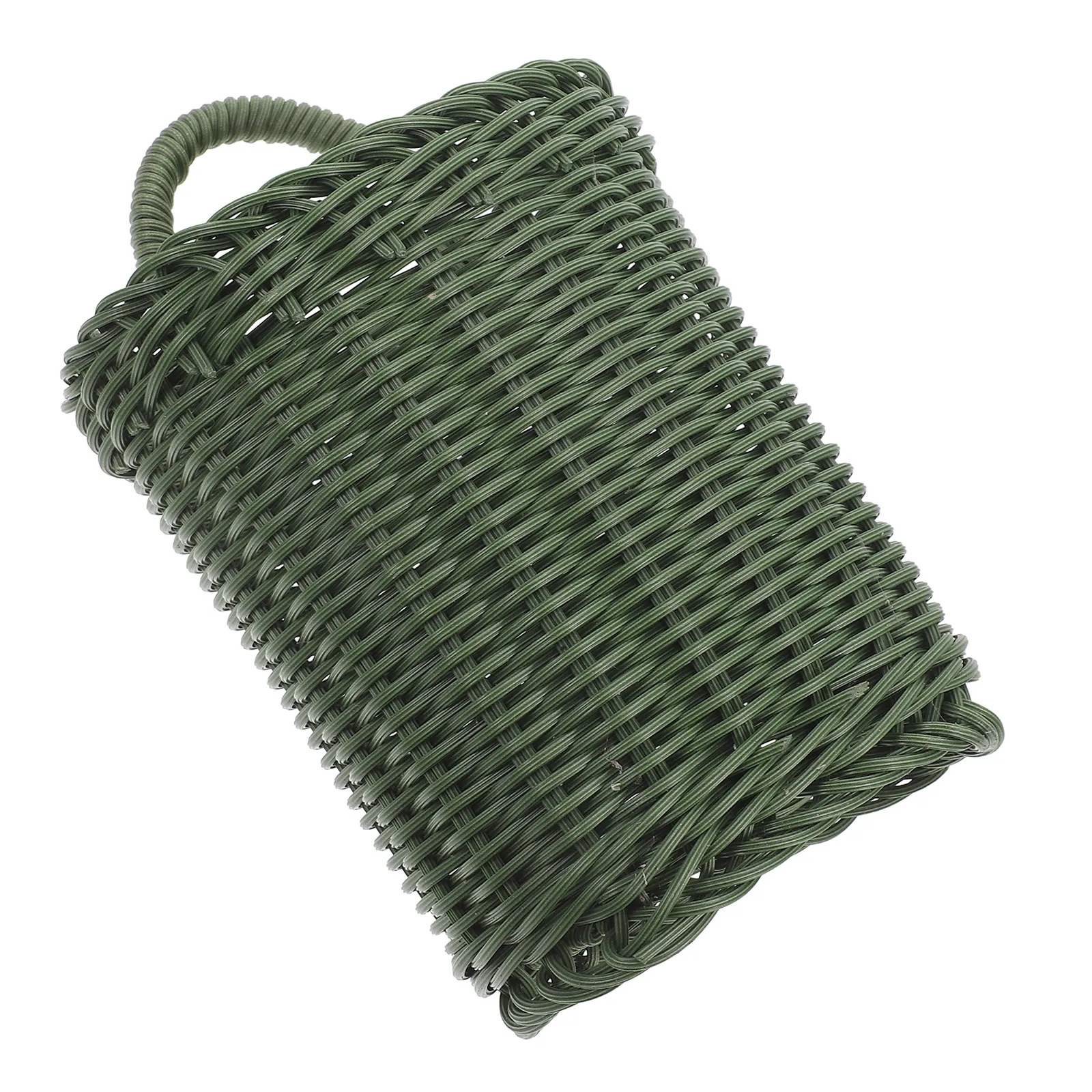 Rattan Storage Woven Baskets Hanging Small Hanging Basket Fruit Wall Small Container Vegetable Holder
Rattan Storage Woven Baskets Hanging Small Hanging Basket Fruit Wall Small Container Vegetable Holder