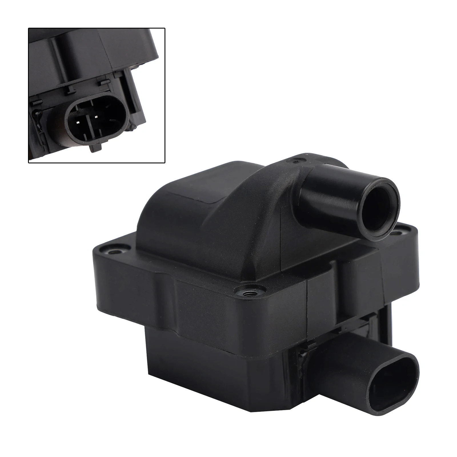 Topteng Ignition Coil fit for Aprilia RS 125 4T 2017-2023 Sport City 125 2006 2007 2008 58120R
Topteng Ignition Coil fit for Aprilia RS 125 4T 2017-2023 Sport City 125 2006 2007 2008 58120R