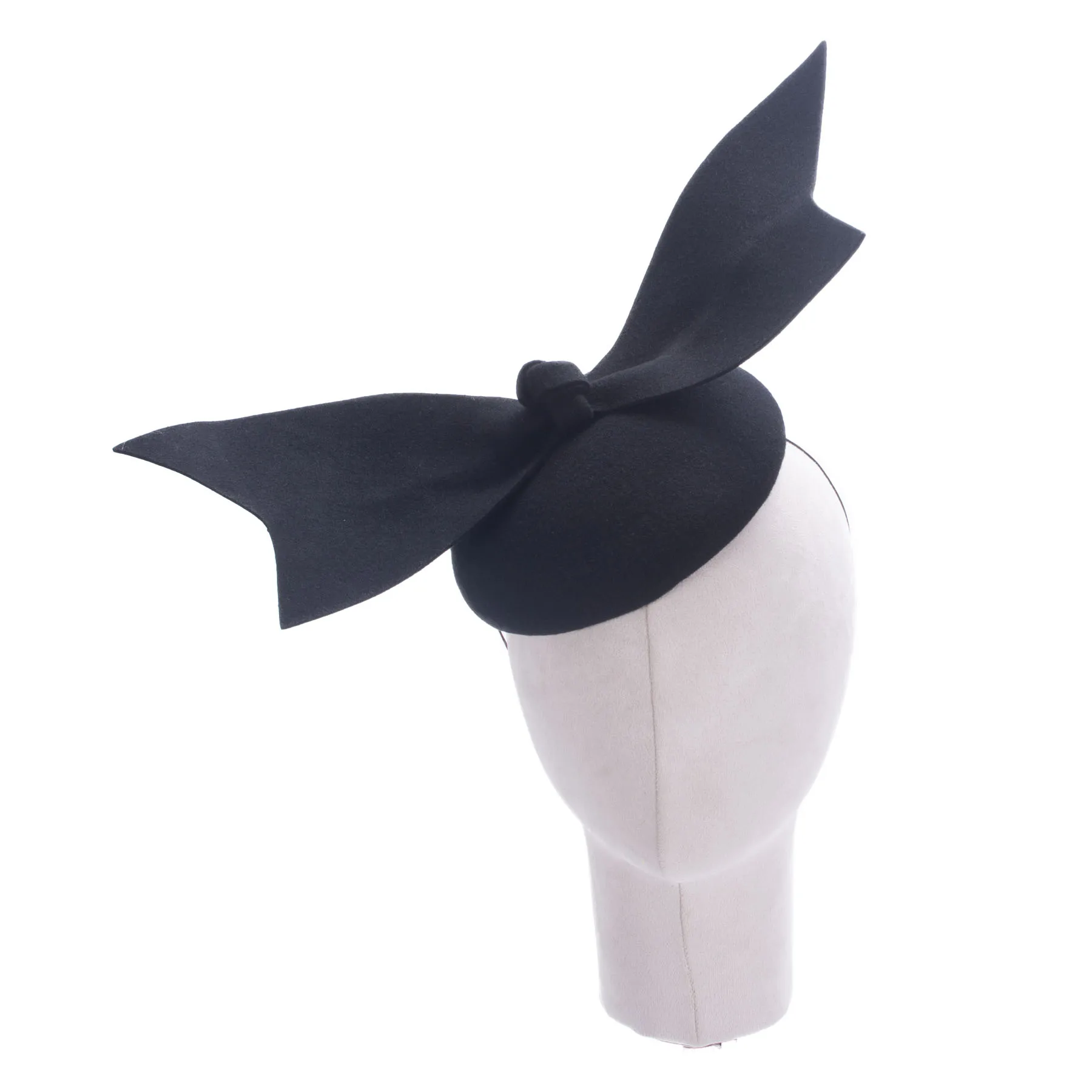 Lawliet Fascinator Angel Wing Ladies Wedding Bridal Pillbox Headpiece Cocktail Derby Church Wool Hat A194
Lawliet Fascinator Angel Wing Ladies Wedding Bridal Pillbox Headpiece Cocktail Derby Church Wool Hat A194
