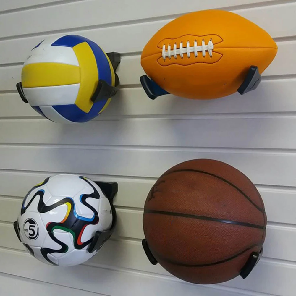 Rugby Storage Display Stand Holder for Basketball Soccer Volleyball Football
Rugby Storage Display Stand Holder for Basketball Soccer Volleyball Football