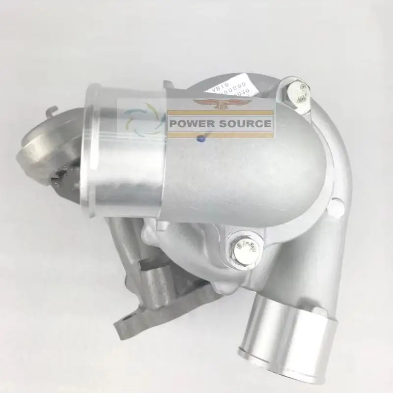 Turbo VB27 VB24 17201-0R050 17201-0R051 17201-26020 17201-26060 For Toyota RAV4 Avensis Auris Verso Corolla 2.2L 2AD 1AD 2AD-FTV
Turbo VB27 VB24 17201-0R050 17201-0R051 17201-26020 17201-26060 For Toyota RAV4 Avensis Auris Verso Corolla 2.2L 2AD 1AD 2AD-FTV