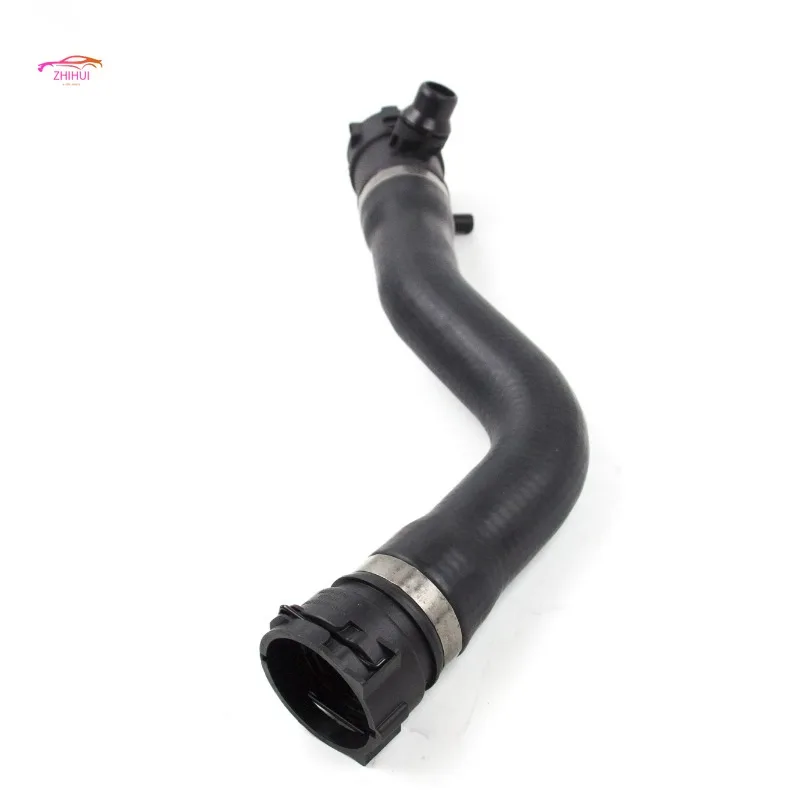 OEM 17127596837 Шланг радиатора охлаждающей жидкости для BMW F22 F23 F30 F31 F32 F33 F34 N20 320i 428i 2.0L 3.0L 2012-2017
OEM 17127596837 Шланг радиатора охлаждающей жидкости для BMW F22 F23 F30 F31 F32 F33 F34 N20 320i 428i 2.0L 3.0L 2012-2017