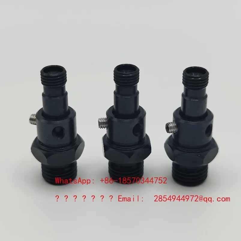 Fiber Collimating Lens Focus Lens, Collimator, Coupling Lens 74-UV
Fiber Collimating Lens Focus Lens, Collimator, Coupling Lens 74-UV