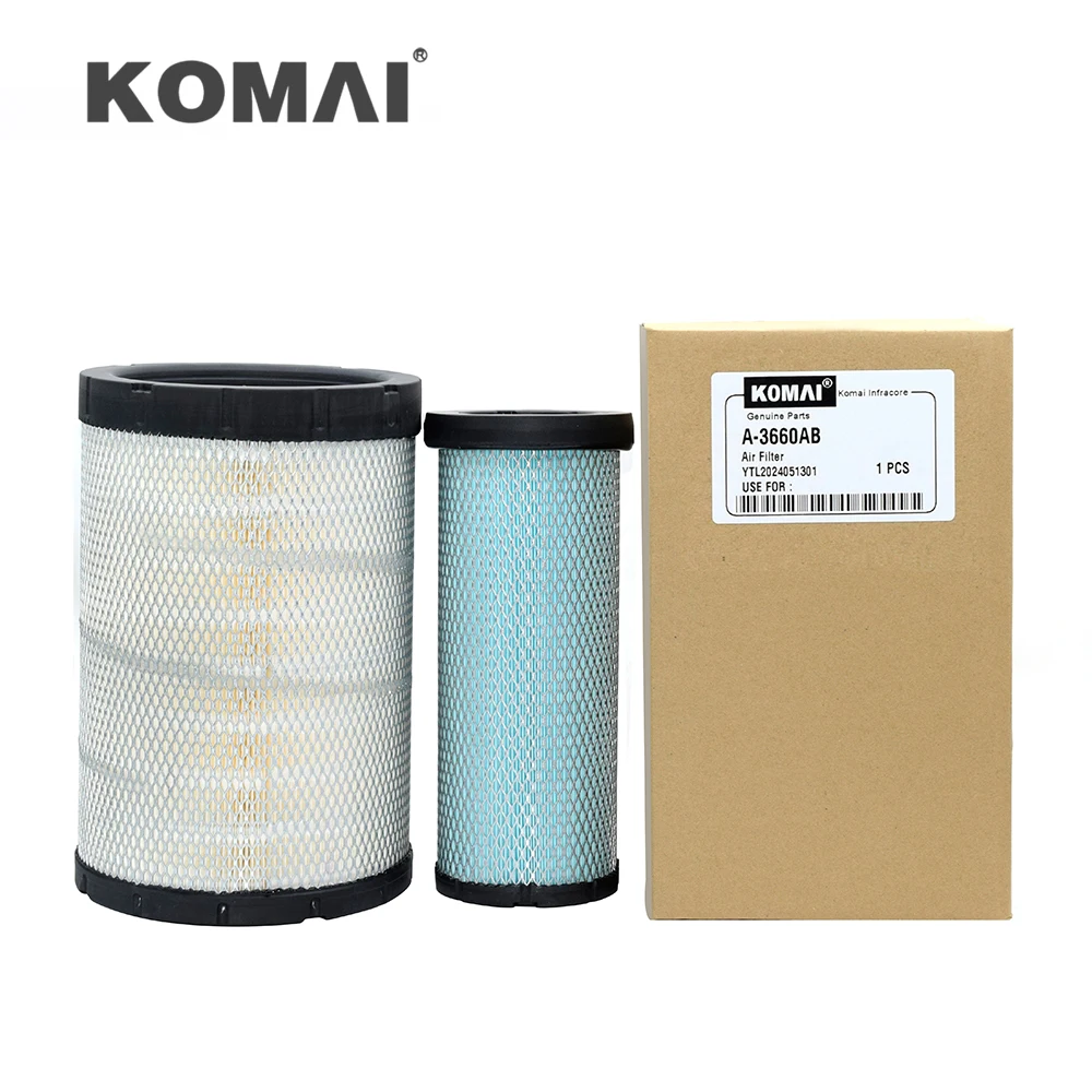 Для воздушного фильтра Komai K 193019 KW1930 L 1119019010 А0 К 193019 S Подходит для двигателя Foton Truck Cummins
Для воздушного фильтра Komai K 193019 KW1930 L 1119019010 А0 К 193019 S Подходит для двигателя Foton Truck Cummins