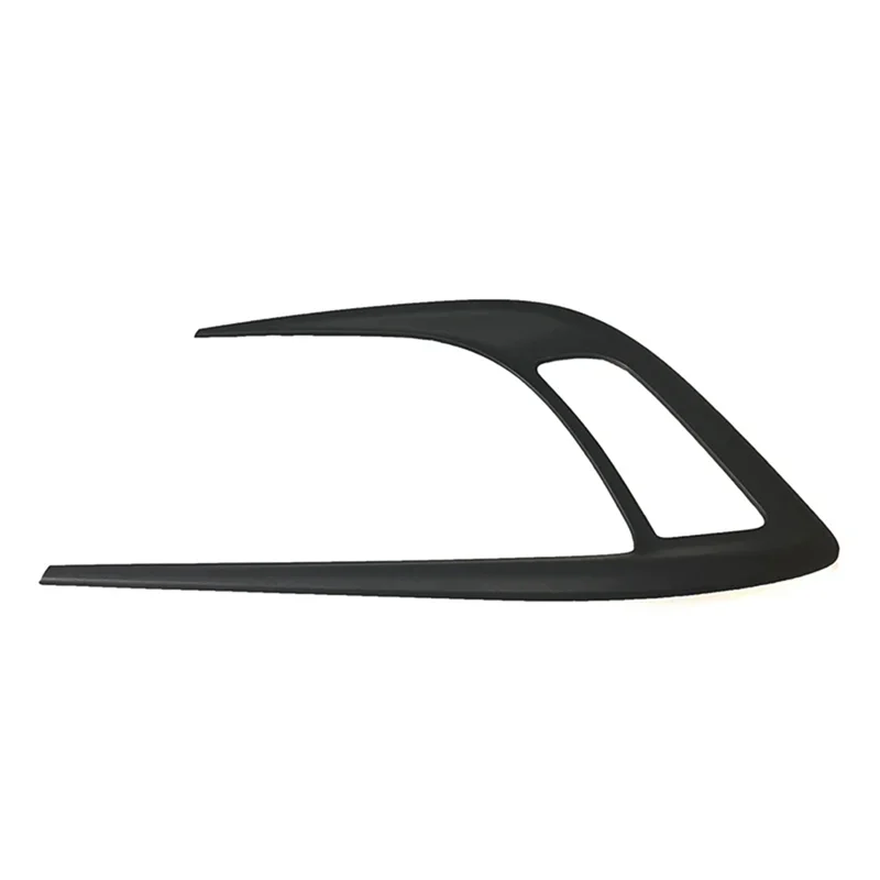 For Suzuki Vitara 2016-2020 Auto Front Fog Light Cover Grill Daytime Running Lamp Frame Trim ABS Decorative Sticker
For Suzuki Vitara 2016-2020 Auto Front Fog Light Cover Grill Daytime Running Lamp Frame Trim ABS Decorative Sticker