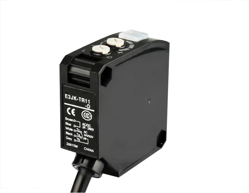 Оригинальный новый 2M E3JK-TR11-D
Оригинальный новый 2M E3JK-TR11-D