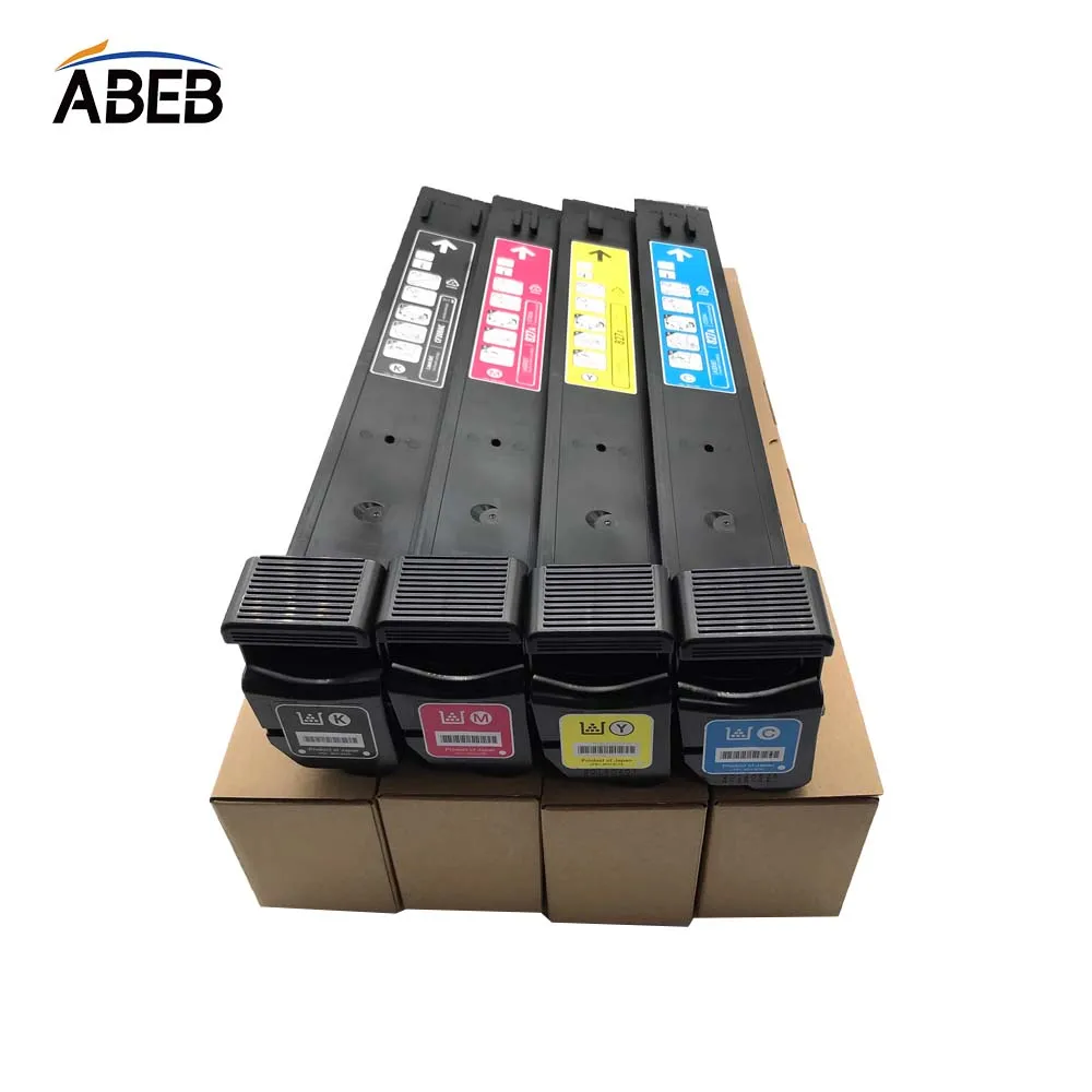 827A CF300A CF301A CF302A CF303A Toner Cartridge For HP Color LaserJet Enterprise MFP M880z/M880z+/ M880z+NCF High Compatible
827A CF300A CF301A CF302A CF303A Toner Cartridge For HP Color LaserJet Enterprise MFP M880z/M880z+/ M880z+NCF High Compatible
