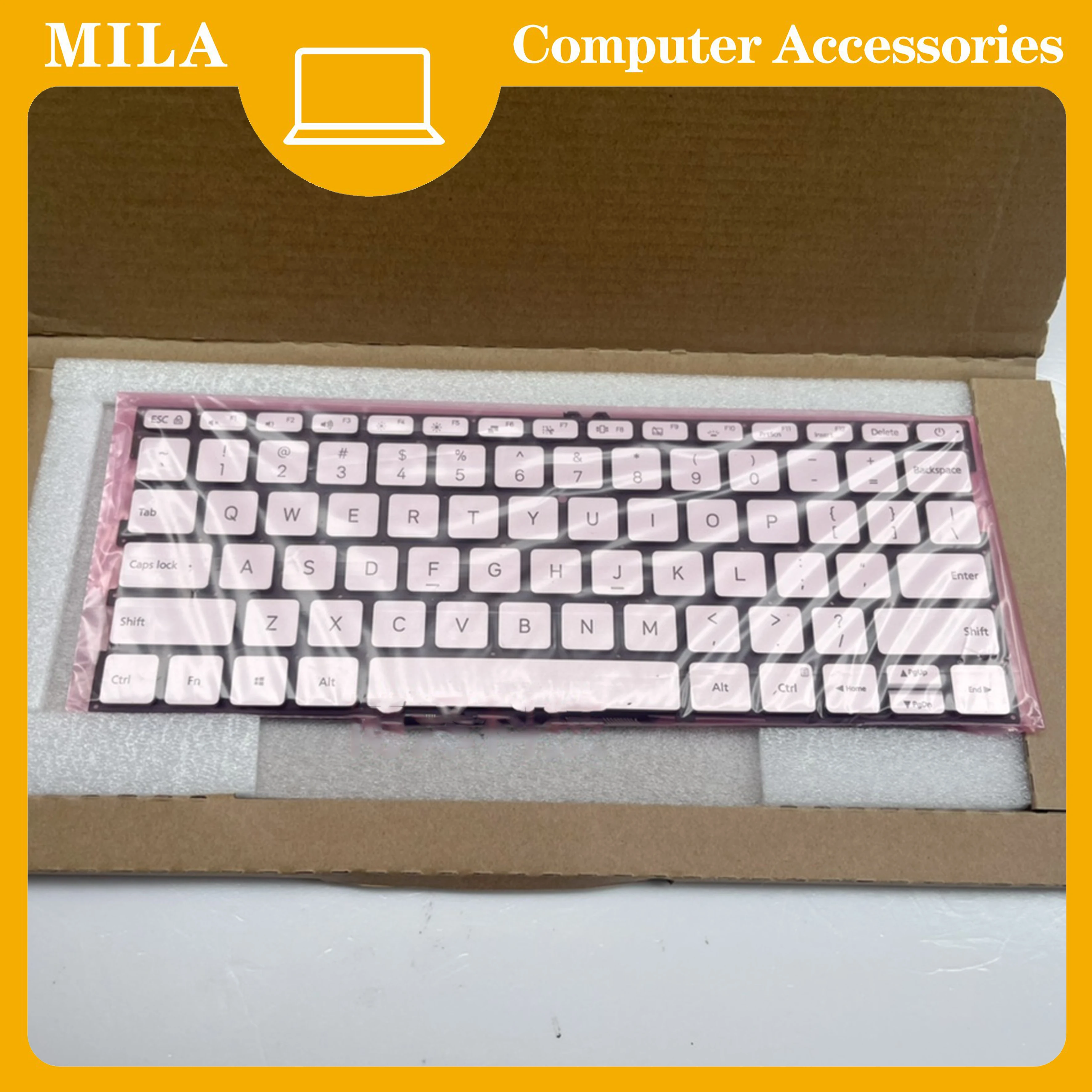 Новинка для Xiaomi Air13.3 "161301 Клавиатура для ноутбука TM1604 TM1704 TM1703
Новинка для Xiaomi Air13.3 "161301 Клавиатура для ноутбука TM1604 TM1704 TM1703