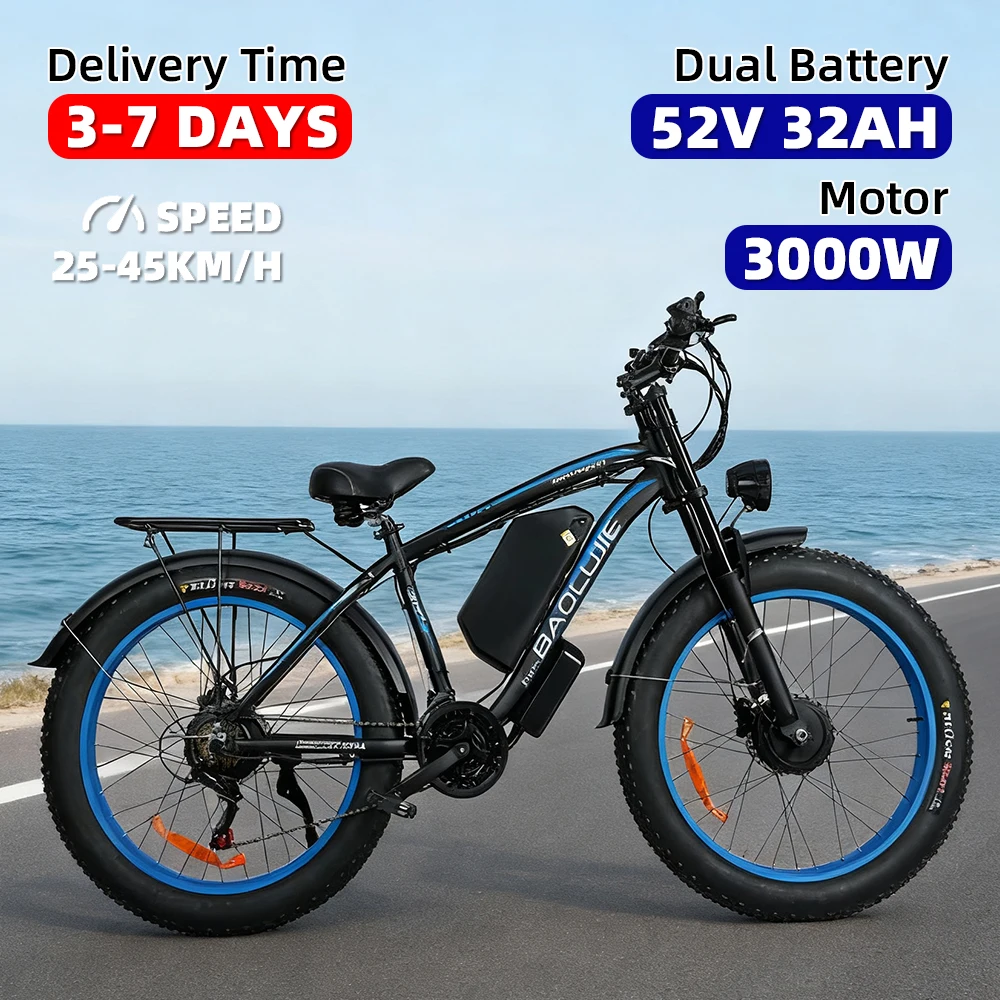 Цельный дропшиппинг 26-дюймовый электрический снегоход 3000W52V32AH литиевый электрический внедорожный снегоход из США
Цельный дропшиппинг 26-дюймовый электрический снегоход 3000W52V32AH литиевый электрический внедорожный снегоход из США