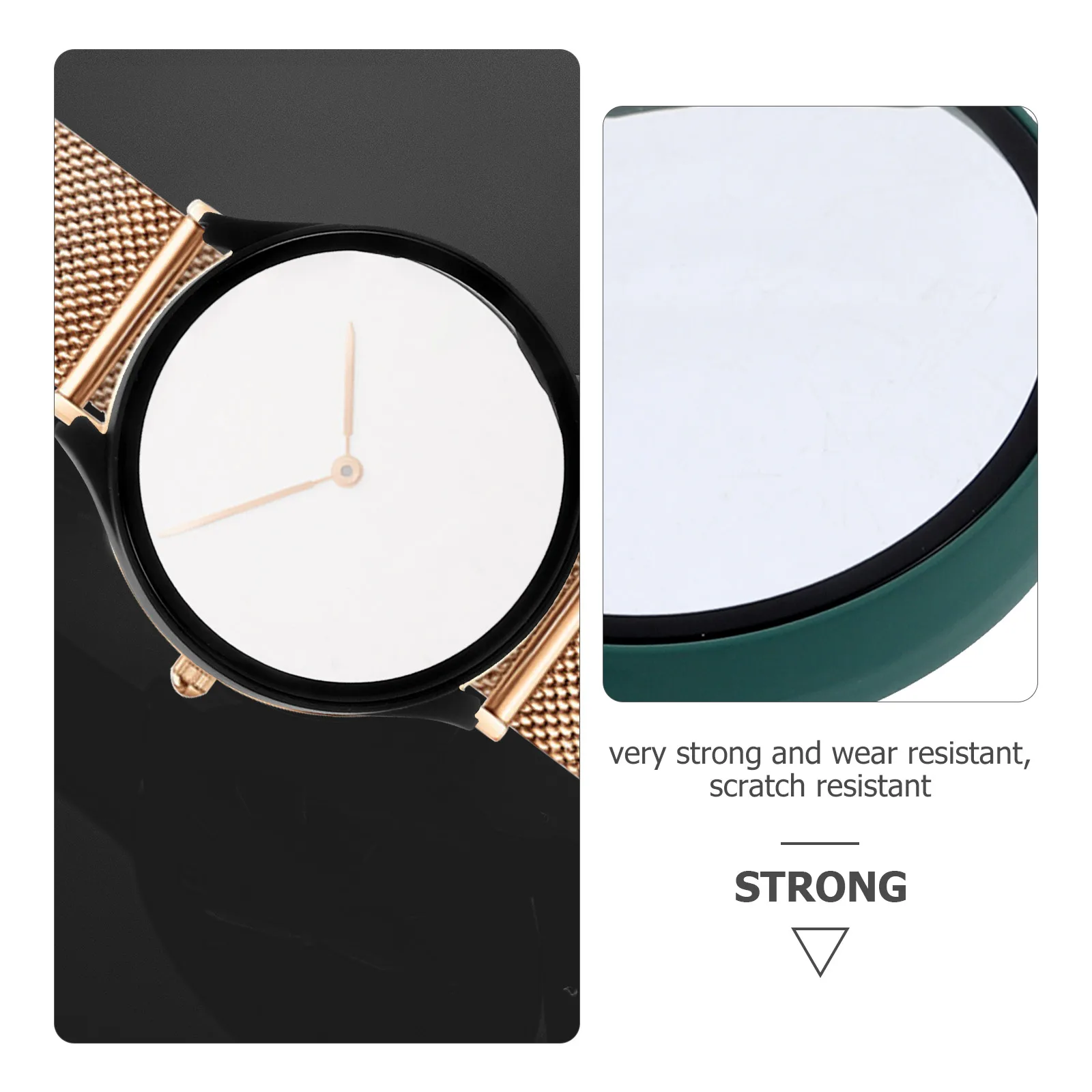 5Pcs 44MM Premium Watch Screen Protector PC Bumper Case With Tough Tempered Glass For Galaxy Watch4/5
5Pcs 44MM Premium Watch Screen Protector PC Bumper Case With Tough Tempered Glass For Galaxy Watch4/5