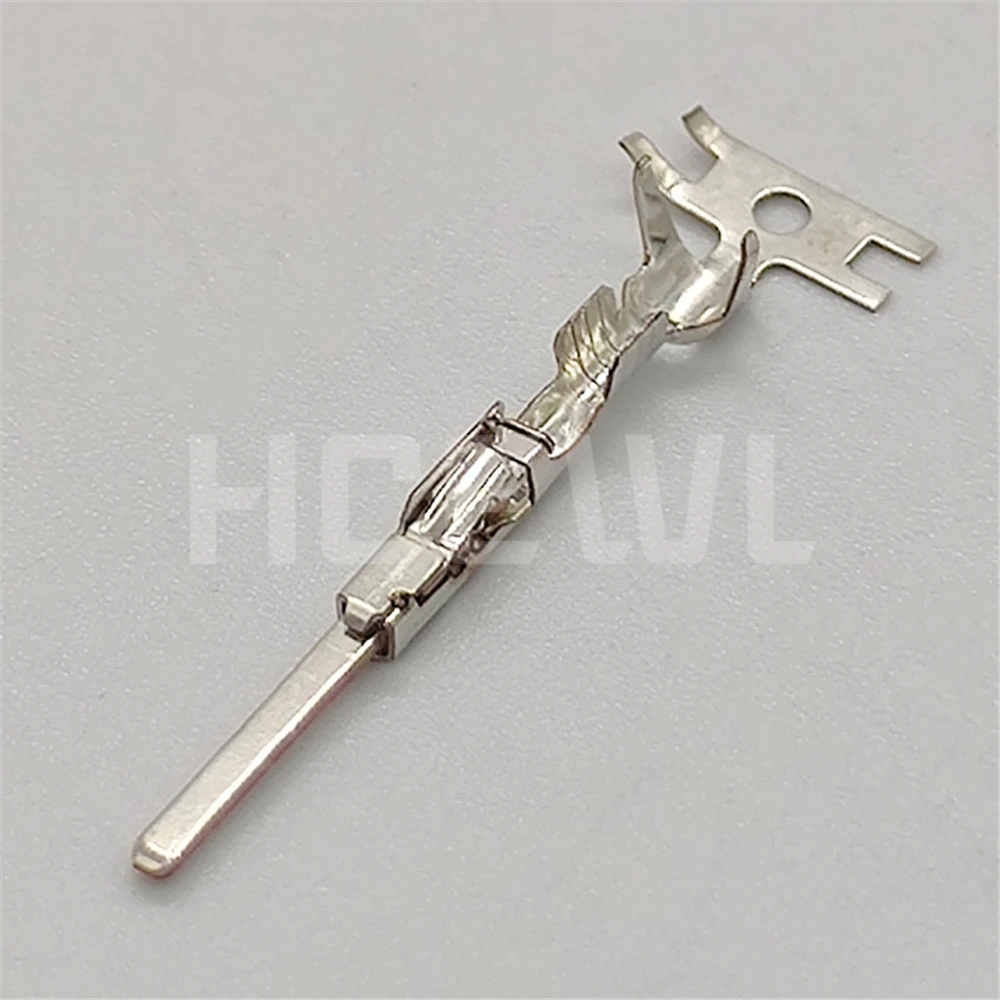 New original high-quality 1718760-1 automotive component connector chain terminal pins
New original high-quality 1718760-1 automotive component connector chain terminal pins