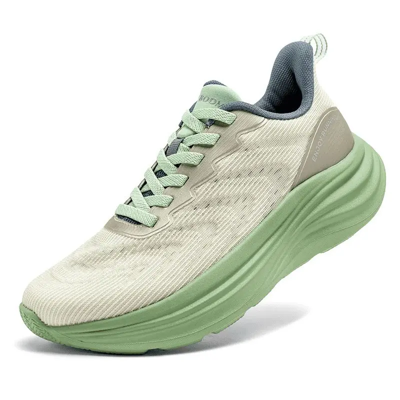 Comfortable Sneakers Running Sneakers Professional Men's Comfortable Non-slip Walking Jogging Shoes
Comfortable Sneakers Running Sneakers Professional Men's Comfortable Non-slip Walking Jogging Shoes