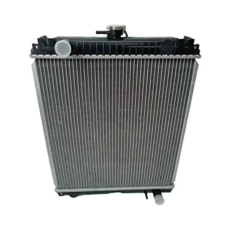 【Factory】Water Tank Radiator Assy RD411-42300 For KX121-3 KX161-3 U45-3 Excavator
【Factory】Water Tank Radiator Assy RD411-42300 For KX121-3 KX161-3 U45-3 Excavator
