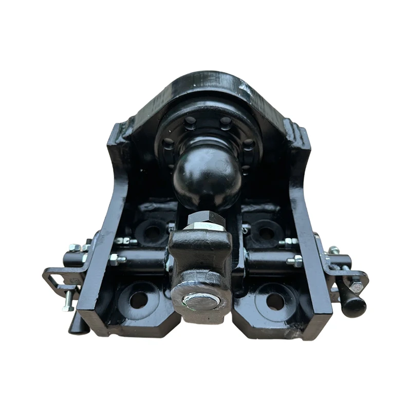 Hot-selling Tow Hook Quick Release Ball Hitch RO*KU80 Semi Trailer Tractor Authorized Distributor Quality Guaranteed
Hot-selling Tow Hook Quick Release Ball Hitch RO*KU80 Semi Trailer Tractor Authorized Distributor Quality Guaranteed