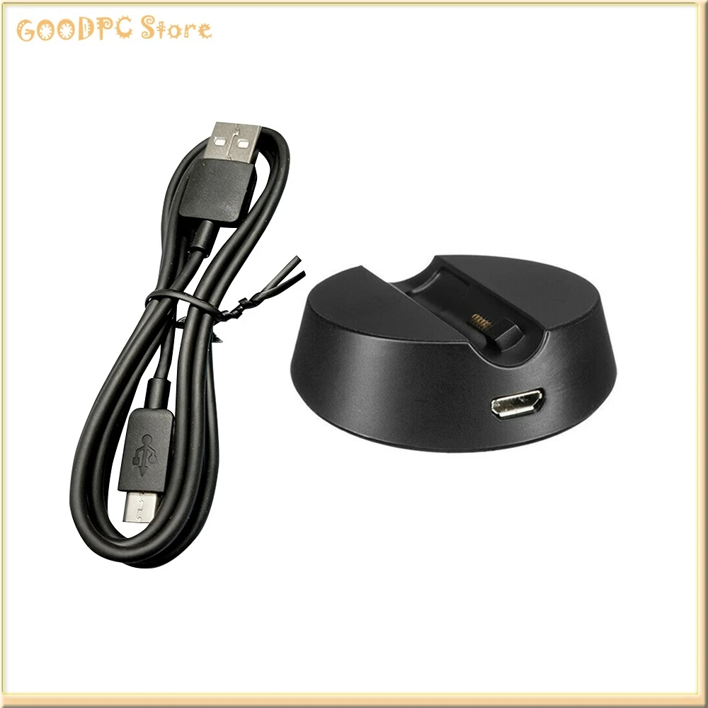 Desktop Line Charger for Voyager 6200 UC Headphones for Laptop Portable Desktop Charging Stand Power Adapter
Desktop Line Charger for Voyager 6200 UC Headphones for Laptop Portable Desktop Charging Stand Power Adapter