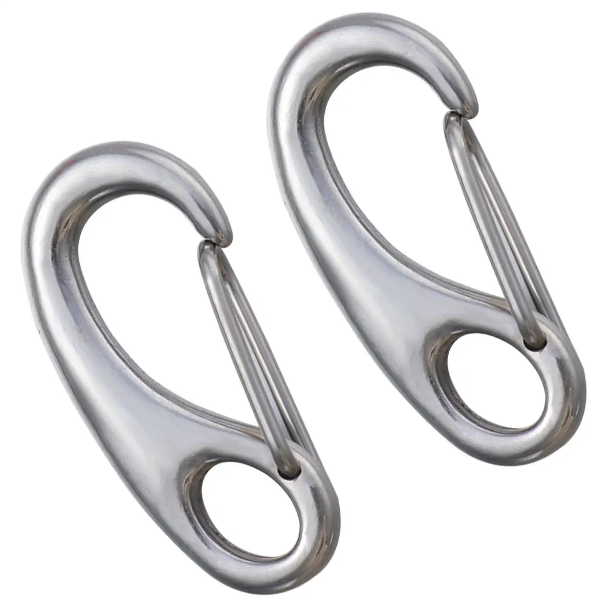 Pet ID Tag Clip Stainless Steel Dog Tag Holder Easy Use Clam Swift Transition Tags Service Practical Design Dog
Pet ID Tag Clip Stainless Steel Dog Tag Holder Easy Use Clam Swift Transition Tags Service Practical Design Dog