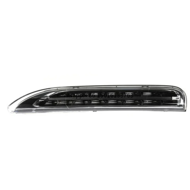 Suitable for Porsche Cayenne 2011-2018 Model Year Left Daytime Running Lights 958-631-181-00 95863118100
Suitable for Porsche Cayenne 2011-2018 Model Year Left Daytime Running Lights 958-631-181-00 95863118100
