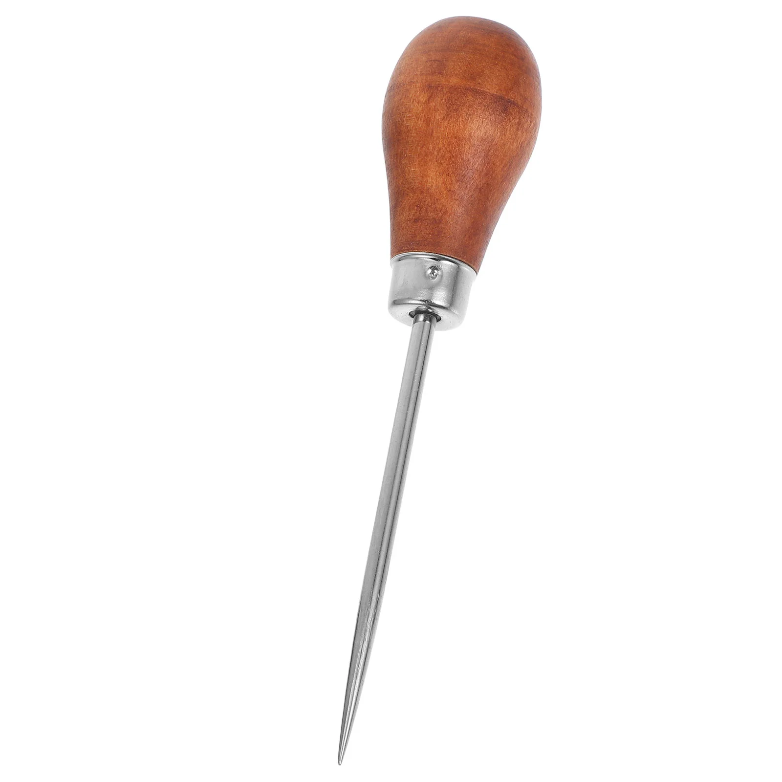 Book Binding Tools Awl Punch Sewing Scratch Stitching Working Bookbinding Wooden Handle
Book Binding Tools Awl Punch Sewing Scratch Stitching Working Bookbinding Wooden Handle