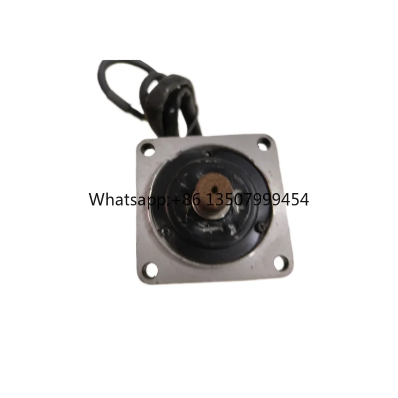 Hot Offer SGM-01A3G46 SGM-02A3G46 SGM-04A3G46 SGM-08A3G46 Original New AC Servo Motor for Industrial Mechanical Motion Control
Hot Offer SGM-01A3G46 SGM-02A3G46 SGM-04A3G46 SGM-08A3G46 Original New AC Servo Motor for Industrial Mechanical Motion Control