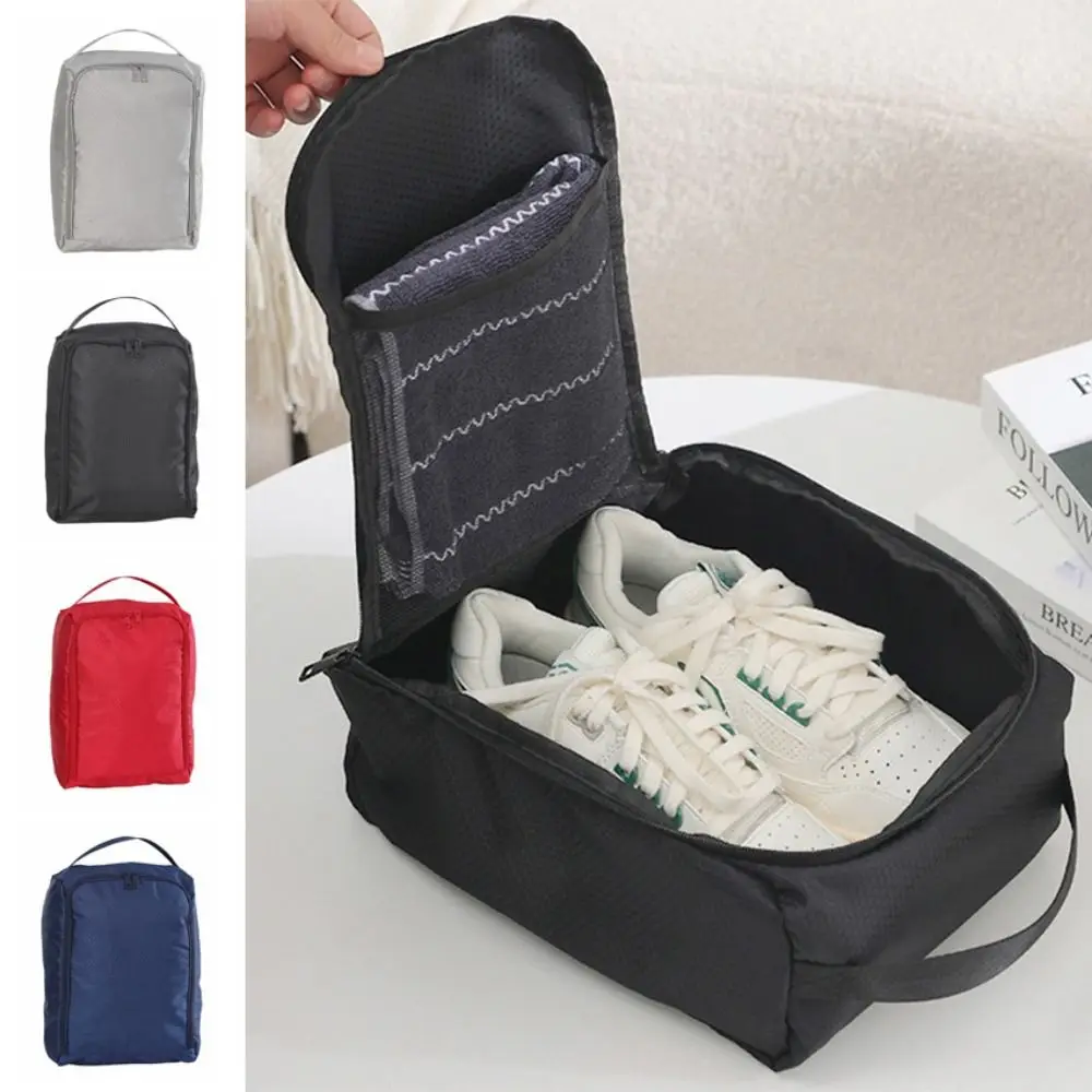 Convenient Large Capacity Shoe Storage Bags Portable Breathable Travel Storage Case Durable Waterproof Sneaker Bag Home
Convenient Large Capacity Shoe Storage Bags Portable Breathable Travel Storage Case Durable Waterproof Sneaker Bag Home
